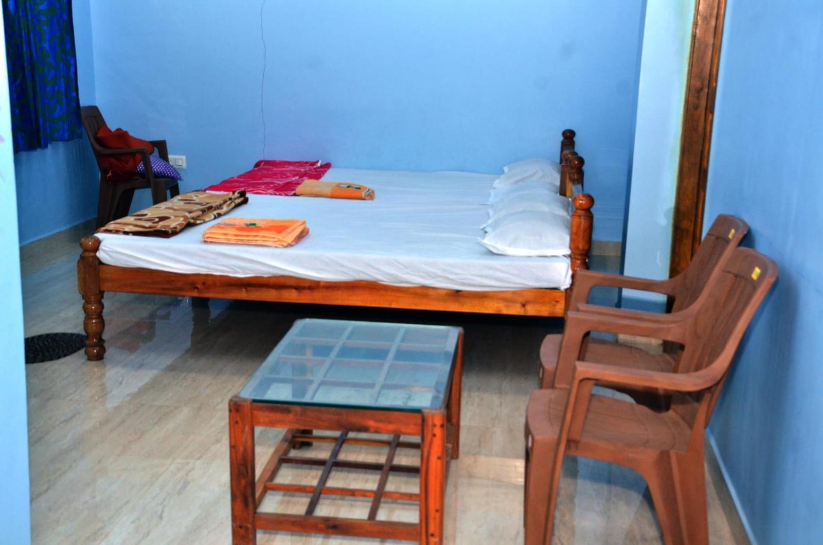 Kenchas Beach Resort Gokarna  Exterior foto